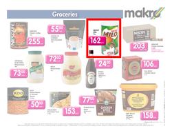 Makro : Catering catalogue (16 May - 12 Jun 2013), page 11