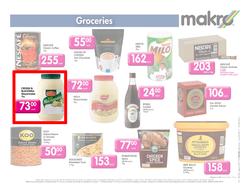 Makro : Catering catalogue (16 May - 12 Jun 2013), page 11