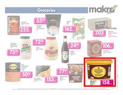 Makro : Catering catalogue (16 May - 12 Jun 2013), page 11