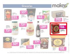 Makro : Catering catalogue (16 May - 12 Jun 2013), page 11