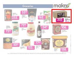 Makro : Catering catalogue (16 May - 12 Jun 2013), page 11