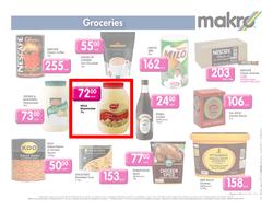 Makro : Catering catalogue (16 May - 12 Jun 2013), page 11