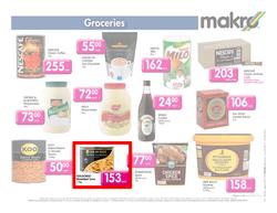 Makro : Catering catalogue (16 May - 12 Jun 2013), page 11