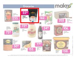 Makro : Catering catalogue (16 May - 12 Jun 2013), page 11