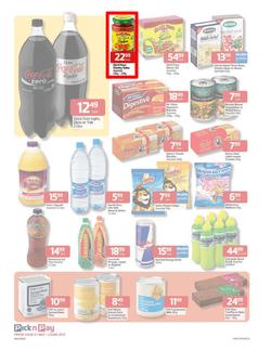 Pick n Pay Gauteng : Save on essentials (21 May - 2 Jun 2013), page 11