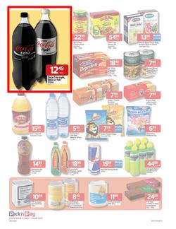 Pick n Pay Gauteng : Save on essentials (21 May - 2 Jun 2013), page 11