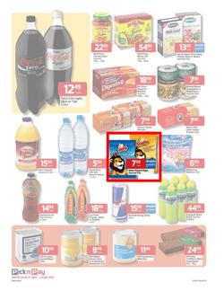 Pick n Pay Gauteng : Save on essentials (21 May - 2 Jun 2013), page 11