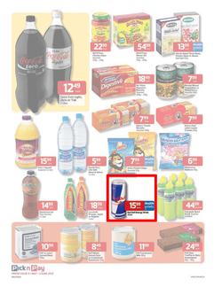 Pick n Pay Gauteng : Save on essentials (21 May - 2 Jun 2013), page 11