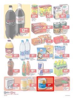 Pick n Pay Gauteng : Save on essentials (21 May - 2 Jun 2013), page 11