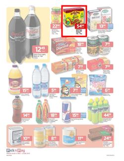 Pick n Pay Gauteng : Save on essentials (21 May - 2 Jun 2013), page 11