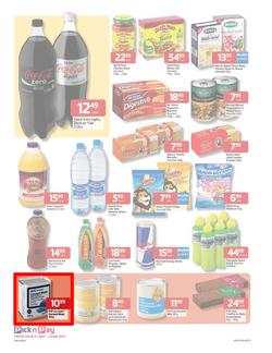 Pick n Pay Gauteng : Save on essentials (21 May - 2 Jun 2013), page 11