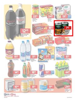 Pick n Pay Gauteng : Save on essentials (21 May - 2 Jun 2013), page 11