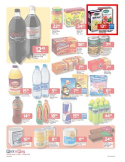 Pick n Pay Gauteng : Save on essentials (21 May - 2 Jun 2013), page 11