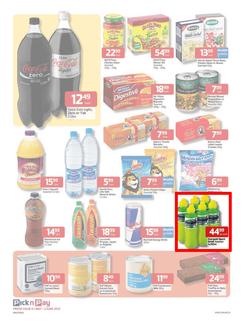 Pick n Pay Gauteng : Save on essentials (21 May - 2 Jun 2013), page 11