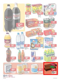 Pick n Pay Gauteng : Save on essentials (21 May - 2 Jun 2013), page 11