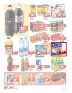 Pick n Pay Gauteng : Save on essentials (21 May - 2 Jun 2013), page 11