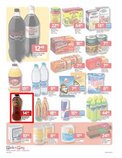 Pick n Pay Gauteng : Save on essentials (21 May - 2 Jun 2013), page 11