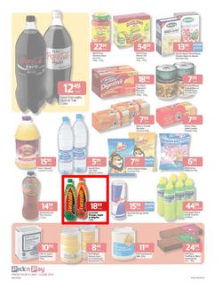 Pick n Pay Gauteng : Save on essentials (21 May - 2 Jun 2013), page 11
