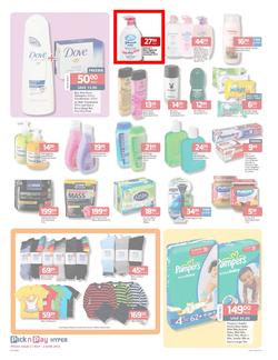 Pick n Pay Hyper Gauteng : Buy bulk & save (21 May - 2 Jun 2013), page 7