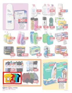 Pick n Pay Hyper Gauteng : Buy bulk & save (21 May - 2 Jun 2013), page 7