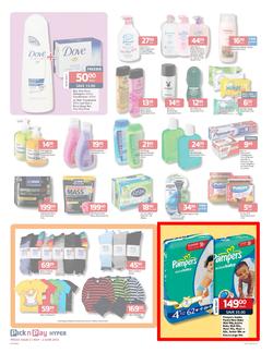 Pick n Pay Hyper Gauteng : Buy bulk & save (21 May - 2 Jun 2013), page 7