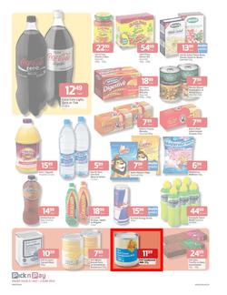 Pick n Pay Eastern Cape : Save on essentials (21 May - 2 Jun 2013), page 7