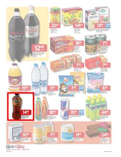 Pick n Pay Eastern Cape : Save on essentials (21 May - 2 Jun 2013), page 7