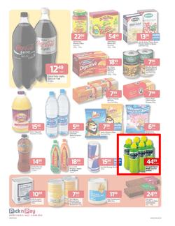 Pick n Pay Eastern Cape : Save on essentials (21 May - 2 Jun 2013), page 7