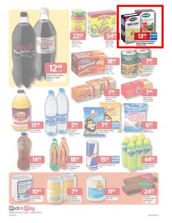 Pick n Pay Eastern Cape : Save on essentials (21 May - 2 Jun 2013), page 7