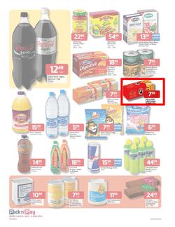 Pick n Pay Eastern Cape : Save on essentials (21 May - 2 Jun 2013), page 7