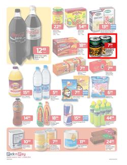 Pick n Pay Eastern Cape : Save on essentials (21 May - 2 Jun 2013), page 7