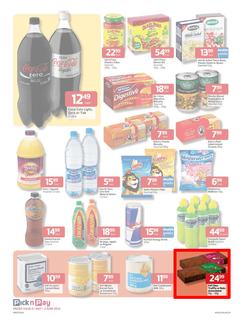 Pick n Pay Eastern Cape : Save on essentials (21 May - 2 Jun 2013), page 7