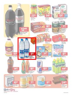 Pick n Pay Eastern Cape : Save on essentials (21 May - 2 Jun 2013), page 7