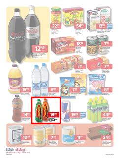Pick n Pay Eastern Cape : Save on essentials (21 May - 2 Jun 2013), page 7