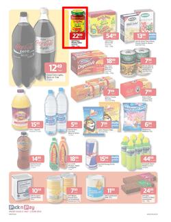 Pick n Pay Eastern Cape : Save on essentials (21 May - 2 Jun 2013), page 7