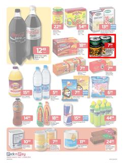 Pick n Pay Western Cape : Save on essentials (21 May - 2 Jun 2013), page 7