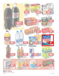 Pick n Pay Western Cape : Save on essentials (21 May - 2 Jun 2013), page 7