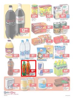 Pick n Pay Western Cape : Save on essentials (21 May - 2 Jun 2013), page 7