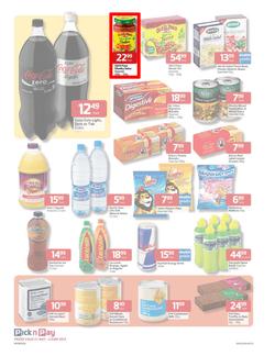 Pick n Pay KZN : Save on essentials (21 May - 2 Jun 2013), page 7