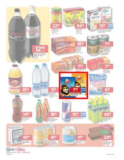 Pick n Pay KZN : Save on essentials (21 May - 2 Jun 2013), page 7