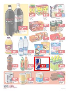 Pick n Pay KZN : Save on essentials (21 May - 2 Jun 2013), page 7