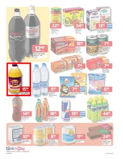Pick n Pay KZN : Save on essentials (21 May - 2 Jun 2013), page 7