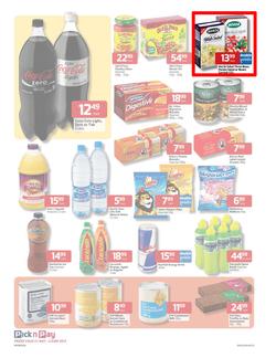 Pick n Pay KZN : Save on essentials (21 May - 2 Jun 2013), page 7