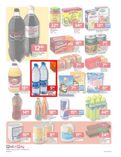 Pick n Pay KZN : Save on essentials (21 May - 2 Jun 2013), page 7