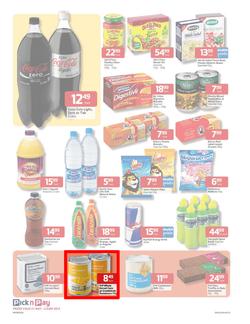 Pick n Pay KZN : Save on essentials (21 May - 2 Jun 2013), page 7