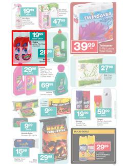 Checkers Gauteng (27 Feb - 11 Mar), page 11