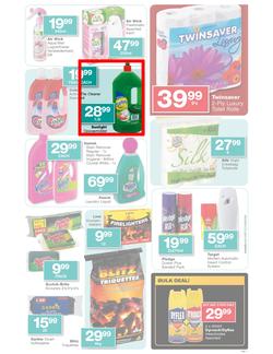 Checkers Gauteng (27 Feb - 11 Mar), page 11