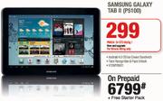 Samsung Galaxy Tab II (P5100) - Each