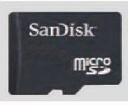  SanDisk MicroSDHC 16GB - Each