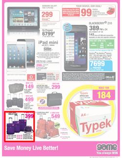 Game : Save Money Live Better (22 May - 28 May 2013), page 11